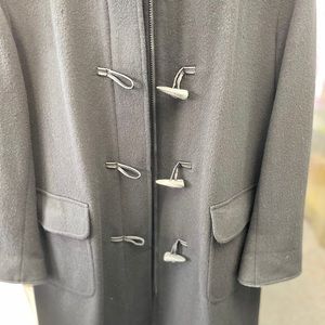 Vintage Women’s winter Coat